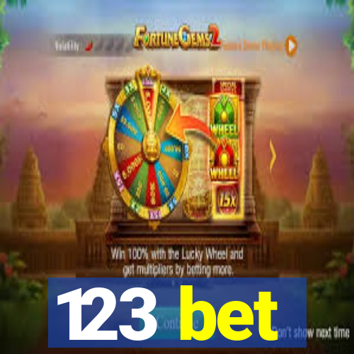 123 bet